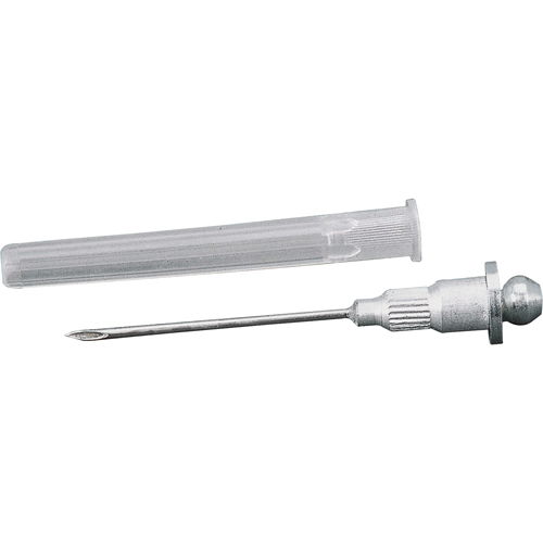 Aiguille d'injection de graisse Action Paper