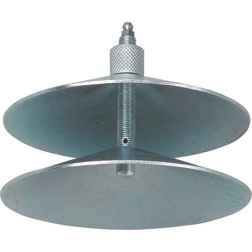 Steel Bearing Packer Action Paper