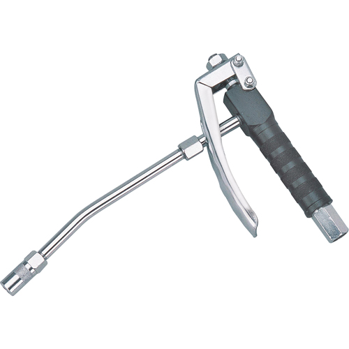 Premium Grease Control Valve Action Paper