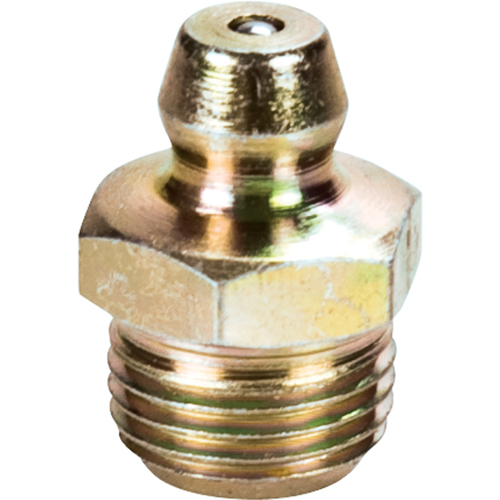 Grease Fitting, 1/8" Thread Action Paper