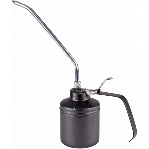 Burette &agrave; huile, Acier, Capacit&eacute; de 16 oz Action Paper