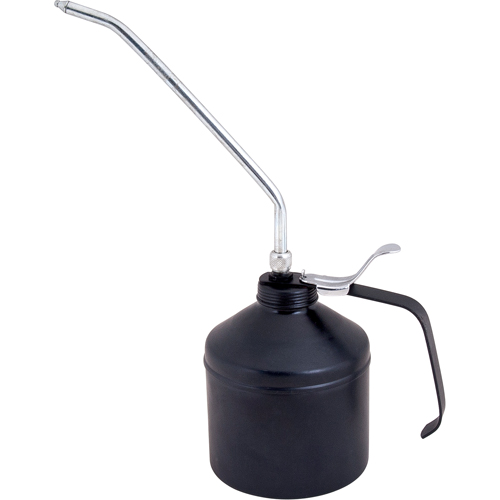 Burette &agrave; huile, Acier, Capacit&eacute; de 33 oz Action Paper