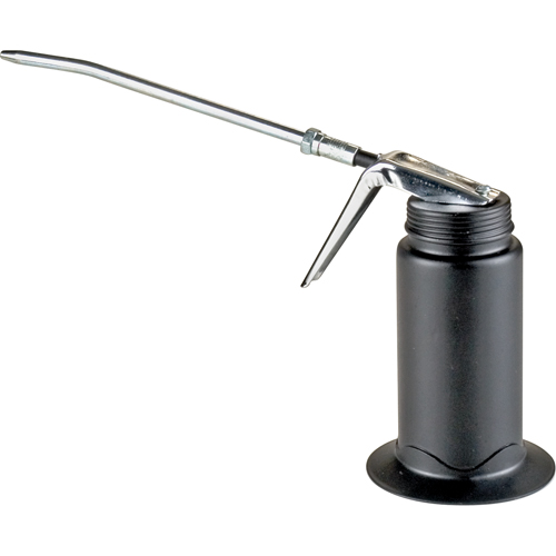 Burette &agrave; huile, Acier, Capacit&eacute; de 6 oz Action Paper