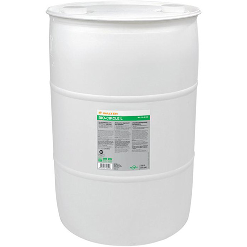 L Solution, Drum Action Paper