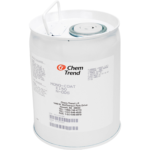 Mono-Coat&reg; Release Agent Action Paper