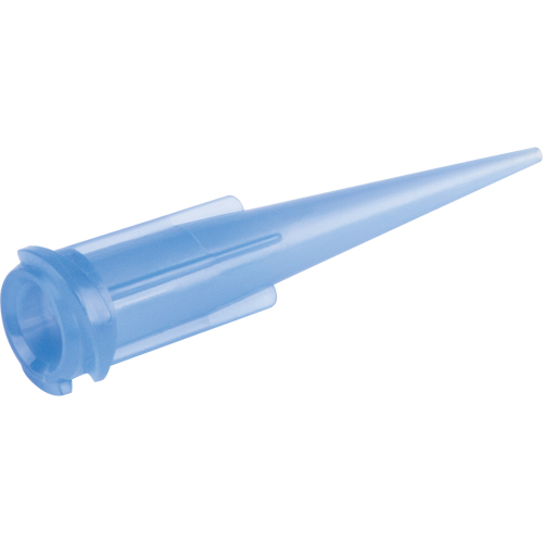 Broadcast Sprayer Needle Action Paper