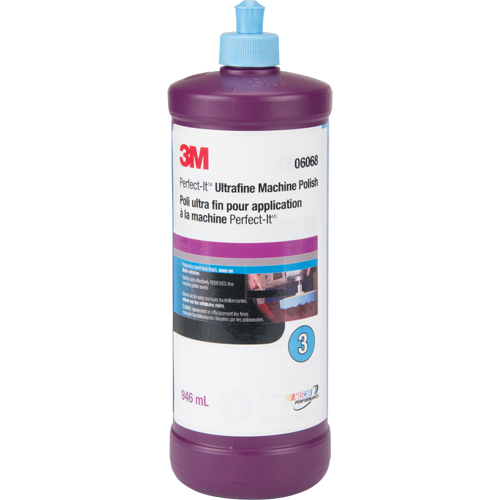 Perfect-It EX Ultrafine Machine Polish Action Paper
