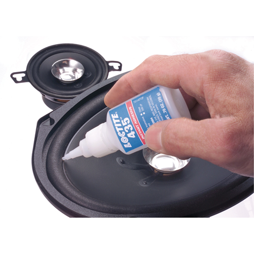 Adh&eacute;sif instantan&eacute;  431 pour toute surface, Transparent, Bouteille, 20 g Action Paper