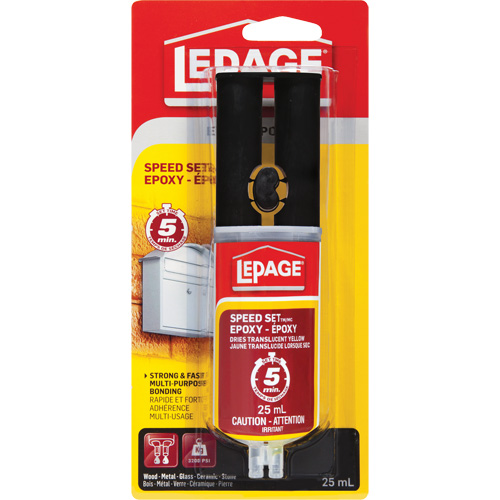 Speed Set Adhesive Action Paper