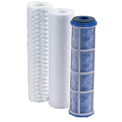 Reusable Filters for Parts Cleaner Action Paper