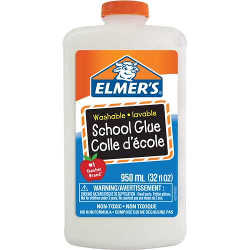 Colle blanche Action Paper