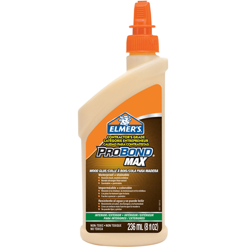 Elmer's Probond® Max Wood Glue Action Paper