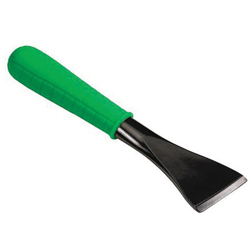 Scraper Action Paper