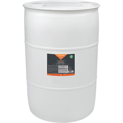 E-Weld 4 Premium Anti-Spatter Emulsion, Drum Action Paper