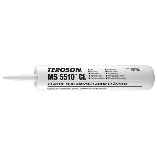 5510 Adhesive / Sealants Action Paper
