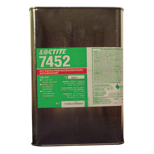 7452 Accelerators Action Paper