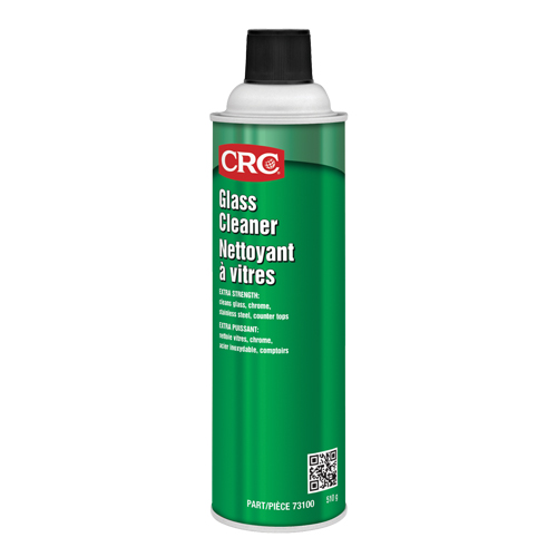Glass Cleaner, 510 g, Aerosol Can Action Paper