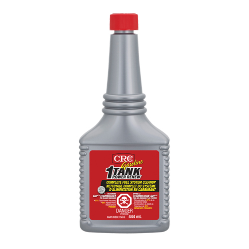 Nettoyant 1-Tank Power Renew, Bouteille Action Paper