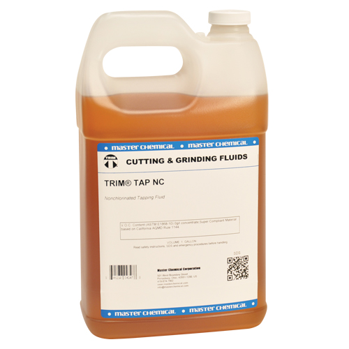 Fluide de taraudage TAP NC TRIM, Cruche Action Paper