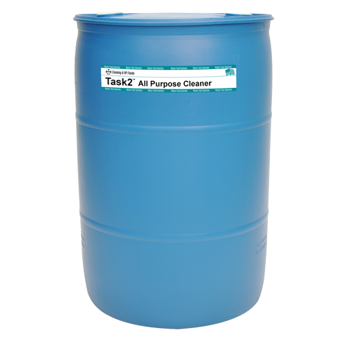 STAGES Task2 All-Purpose Cleaner, Drum Action Paper