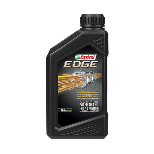 Huile pour moteur 5W30 C3 EDGE, 946 ml, Bouteille Action Paper