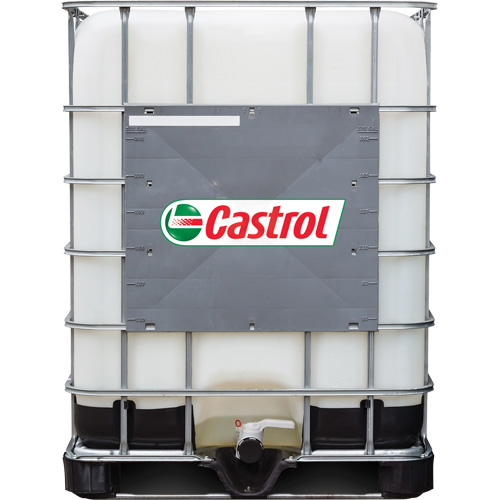 Magna SW D 68 Slideway Oil, IBC Tote Action Paper