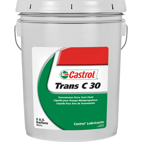 Fluide de transmission Trans C-30 3930 TO-4 Action Paper