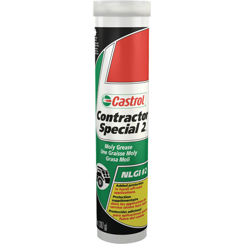5772 Contractor Special Lithium Complex Grease Action Paper