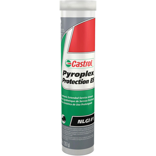 5111 Pyroplex&reg; Protection ES NLGI #1, 400 g, Cartridge, 550°F (288°C) Max. Temperature Action Paper