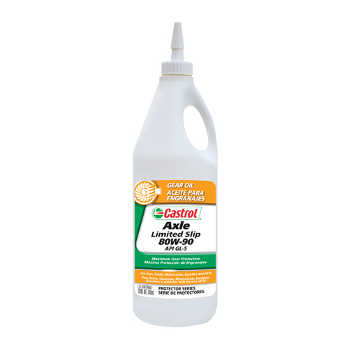 Huile pour engrenages C 80W90 Hypoy, 946 ml Action Paper