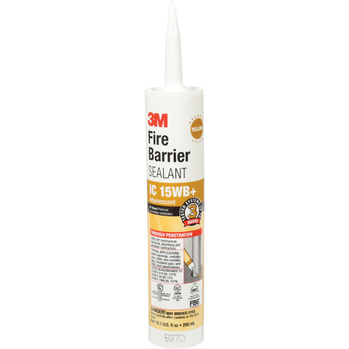 Fire Barrier Sealant Action Paper