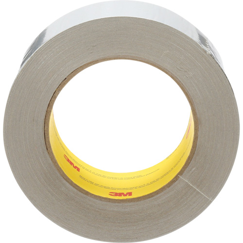 Venture Tape Aluminium Foil Tape, 2.7 mils Thick, 48 mm (1-7/8") x 45.7 m (150') Action Paper