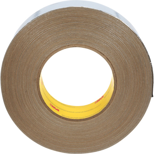 Venture Tape Aluminium Foil Tape, 2.7 mils Thick, 48 mm (1-7/8") x 91.4 m (299.9') Action Paper