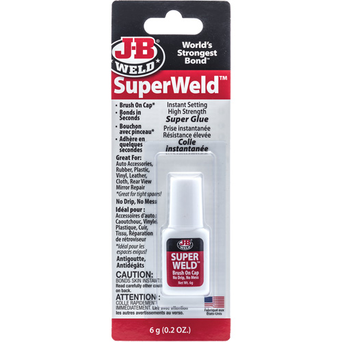 Colle SuperWeld Action Paper