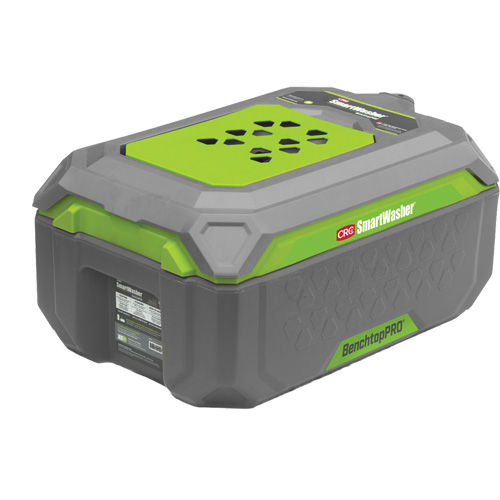 BenchtopPro&reg; Bioremediating Parts Washer Kit Action Paper