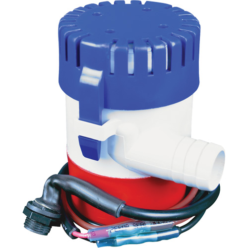 BenchtopPro&reg; Pump Assembly Action Paper