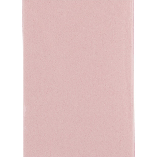 VHB Tape, 32.9 m (108') L x 1117.6 mm (44") W, 0.028 mm, Acrylic Action Paper