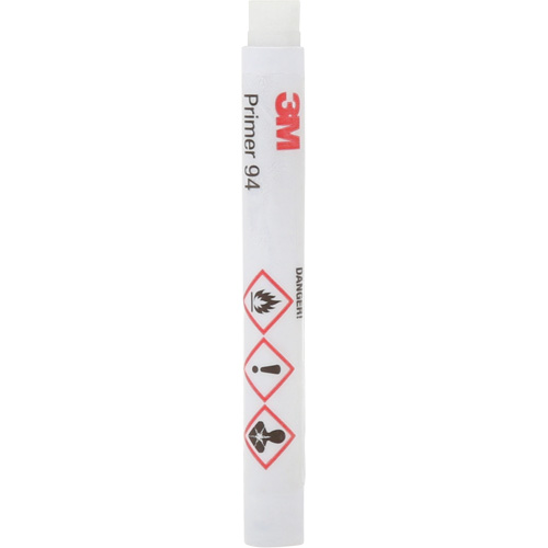 Appr&ecirc;t pour ruban adh&eacute;sif, 0,02 oz, Canette Action Paper