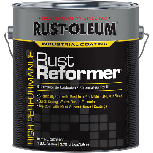 High-Performance 3575 System Rust-Reformer&reg;, Gallon Action Paper