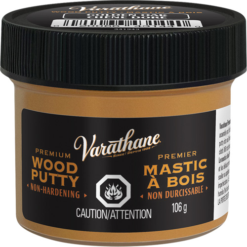 Bois en p&acirc;te premi&egrave;re qualit&eacute; Varathane, 106 g Action Paper
