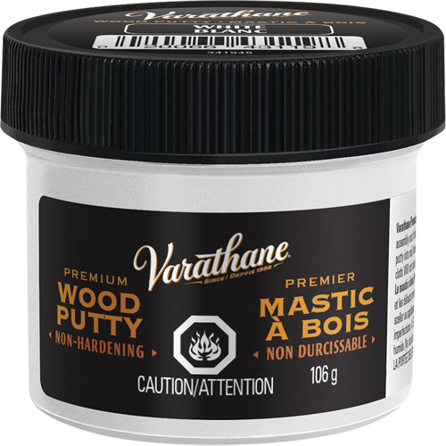 Bois en p&acirc;te premi&egrave;re qualit&eacute; Varathane, 106 g Action Paper