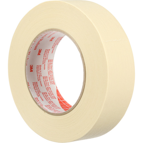 Ruban-cache haute performance 2364, 36 mm (1-1/2") x 55 m (180'), Havane Action Paper