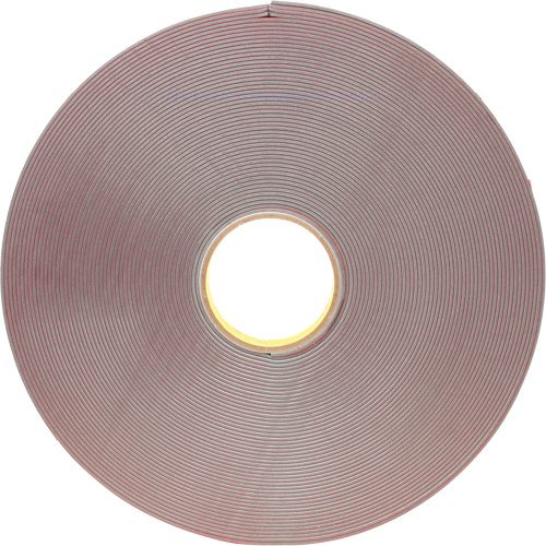 Ruban VHB, 33 m (108') lo x 25,4 mm (1") la, 91 mils, Acrylique Action Paper