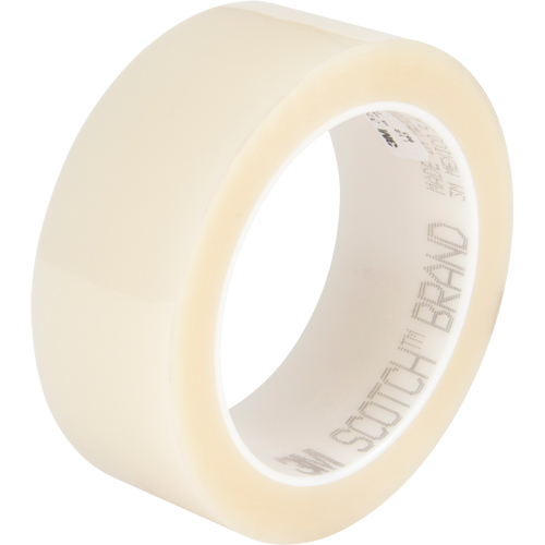 Ruban film 853 3M, Polyester Action Paper