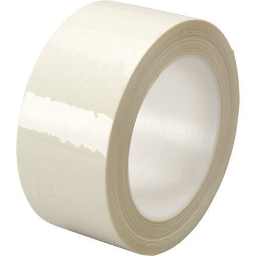 Pellicule en nylon haute temp&eacute;rature 855, 25,4 mm (1") x 66 m (216'), Blanc Action Paper