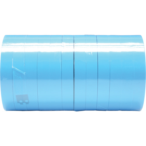 Ruban de cerclage Scotch, &eacute;paisseur 4,6 mils, 18 mm (3/4") x 55 m (180')  Action Paper