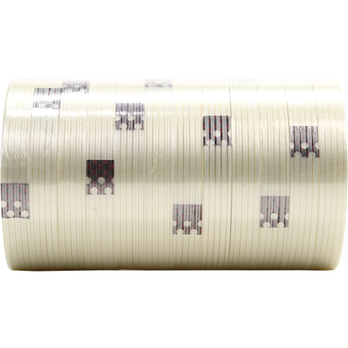 Ruban renforc&eacute; de filaments Scotch, &eacute;paisseur 6 mils, 18 mm (3/4") x 55 m (180')  Action Paper