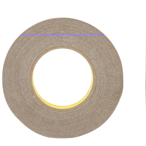 Adhesive Transfer Tape, 19 mm (3/4") W x 55 m (180') L, 5 mils Action Paper