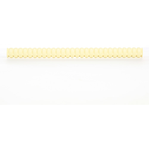 Adh&eacute;sif thermofusible, 5/8" dia x 8" lo, Ambr&eacute;e Action Paper