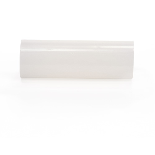 Adh&eacute;sif thermofusible Scotch-Weld, 1" dia x 3" lo, Transparent Action Paper